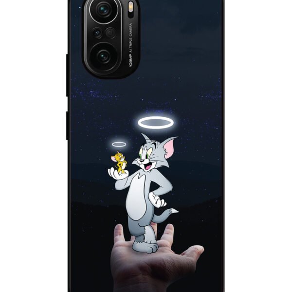 XIAOMI MI 11X PRO 5G, 2D Metal