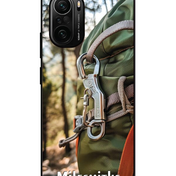 XIAOMI MI 11X PRO 5G, 2D Metal