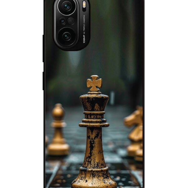 XIAOMI MI 11X PRO 5G, 2D Metal