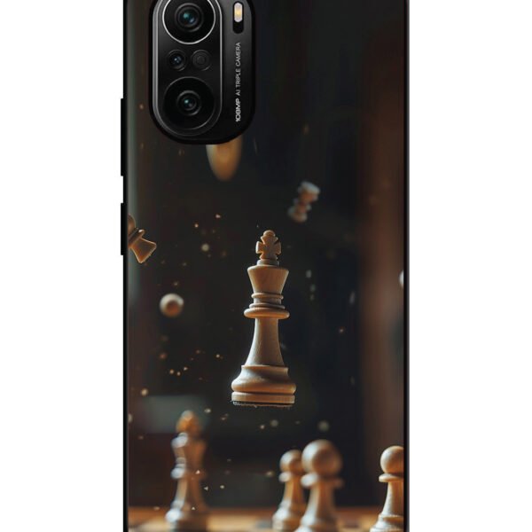 XIAOMI MI 11X PRO 5G, 2D Metal
