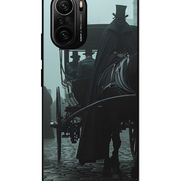 XIAOMI MI 11X PRO 5G, 2D Metal