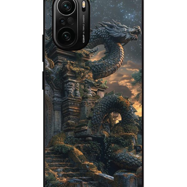 XIAOMI MI 11X PRO 5G, 2D Metal