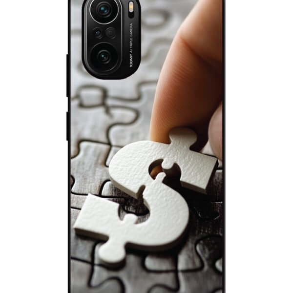 XIAOMI MI 11X PRO 5G, 2D Metal