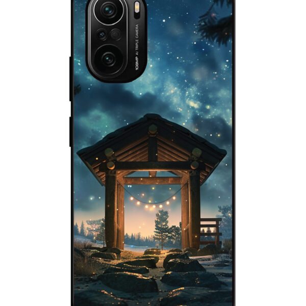 XIAOMI MI 11X PRO 5G, 2D Metal