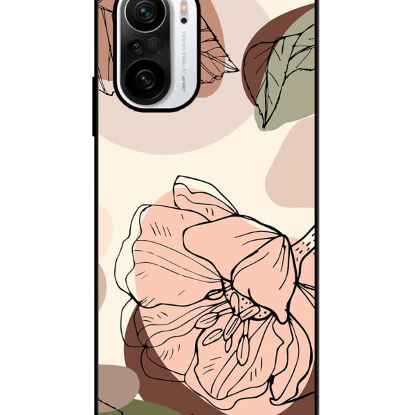 XIAOMI MI 11X 5G, 2D Metal