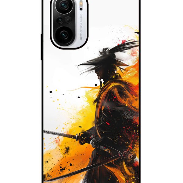 XIAOMI MI 11X 5G, 2D Metal