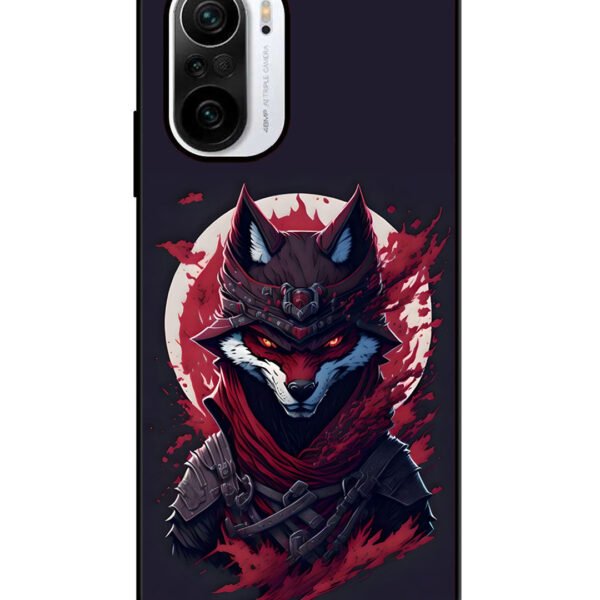 XIAOMI MI 11X 5G, 2D Metal