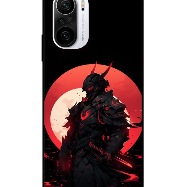 XIAOMI MI 11X 5G, 2D Metal