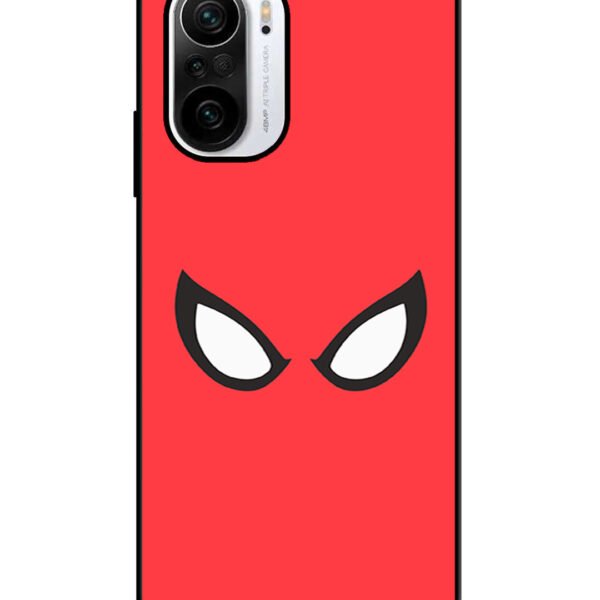 XIAOMI MI 11X 5G, 2D Metal