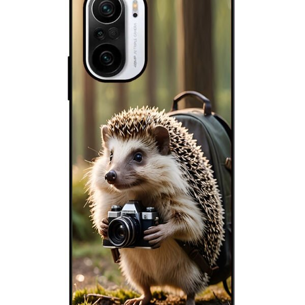 XIAOMI MI 11X 5G, 2D Metal