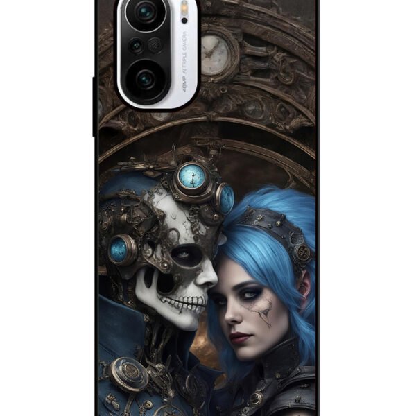 XIAOMI MI 11X 5G, 2D Metal