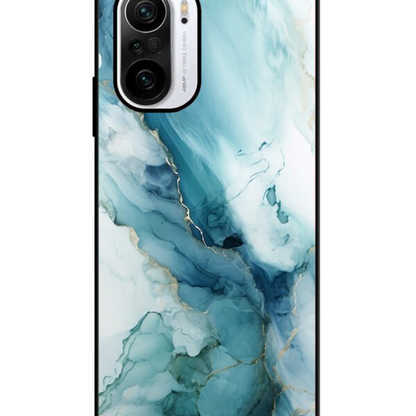 XIAOMI MI 11X 5G, 2D Metal