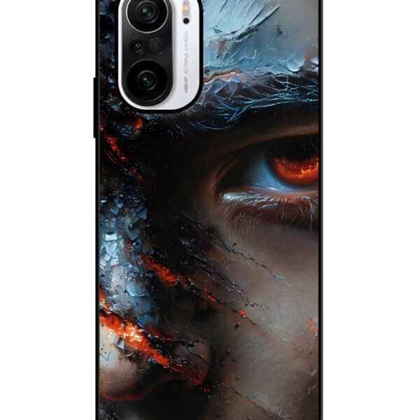 XIAOMI MI 11X 5G, 2D Metal