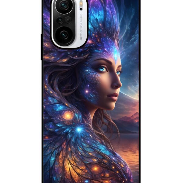 XIAOMI MI 11X 5G, 2D Metal