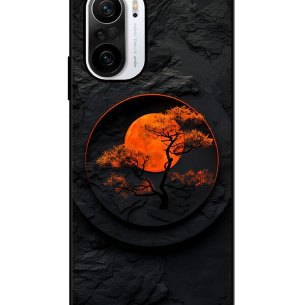 XIAOMI MI 11X 5G, 2D Metal