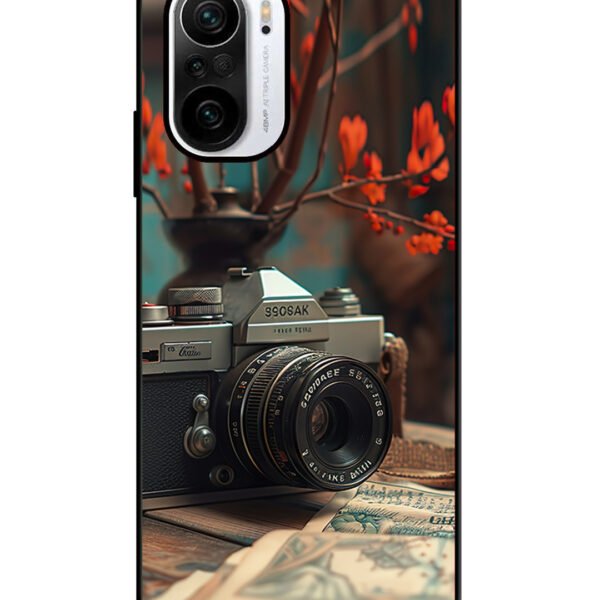 XIAOMI MI 11X 5G, 2D Metal