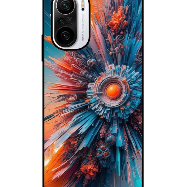 XIAOMI MI 11X 5G, 2D Metal