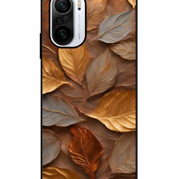 XIAOMI MI 11X 5G, 2D Metal