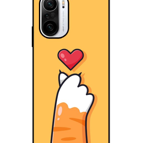 XIAOMI MI 11X 5G, 2D Metal