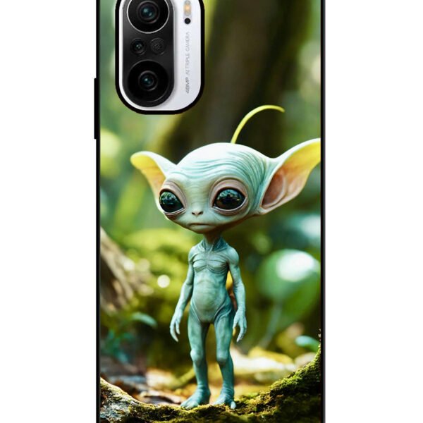 XIAOMI MI 11X 5G, 2D Metal