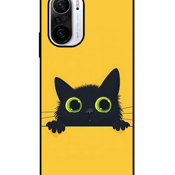 XIAOMI MI 11X 5G, 2D Metal