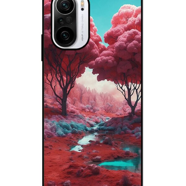 XIAOMI MI 11X 5G, 2D Metal