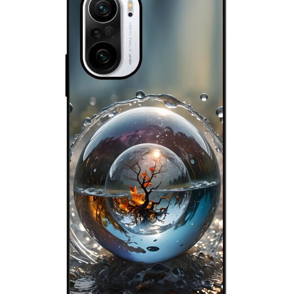 XIAOMI MI 11X 5G, 2D Metal