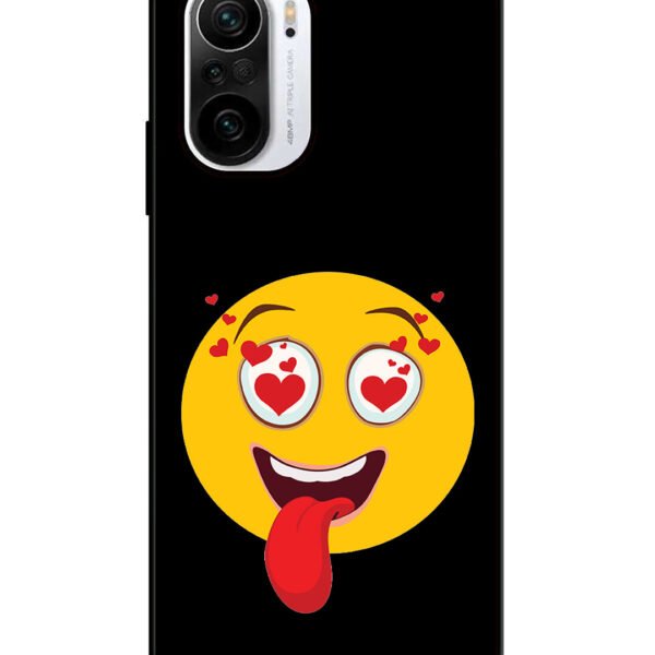 XIAOMI MI 11X 5G, 2D Metal