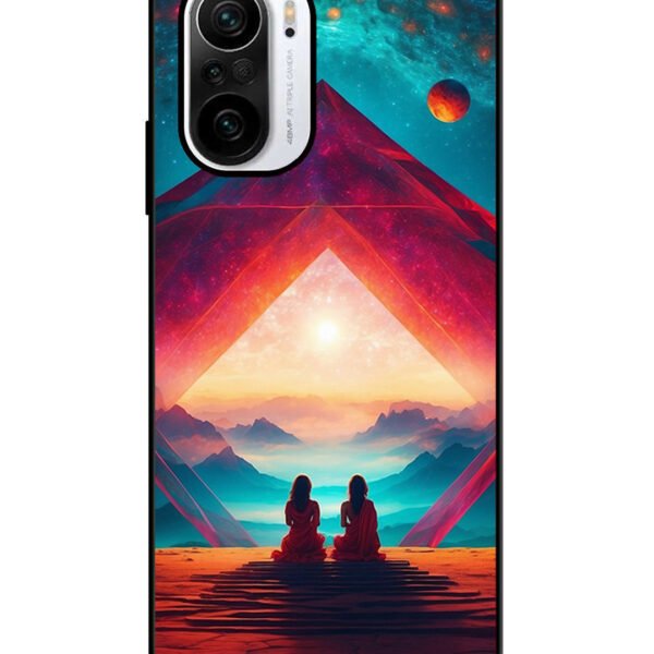 XIAOMI MI 11X 5G, 2D Metal