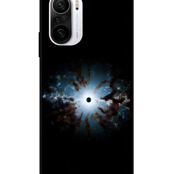 XIAOMI MI 11X 5G, 2D Metal