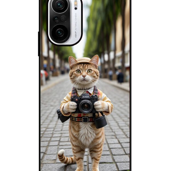 XIAOMI MI 11X 5G, 2D Metal