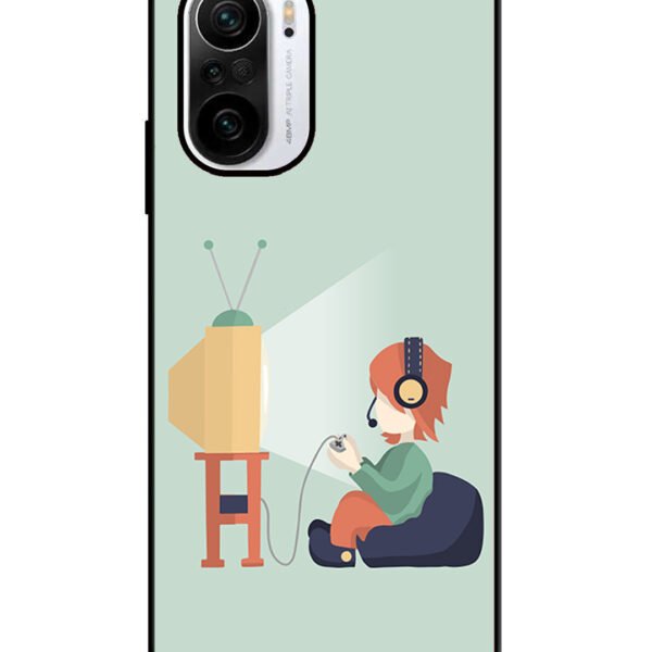 XIAOMI MI 11X 5G, 2D Metal