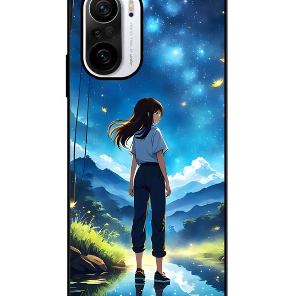 XIAOMI MI 11X 5G, 2D Metal