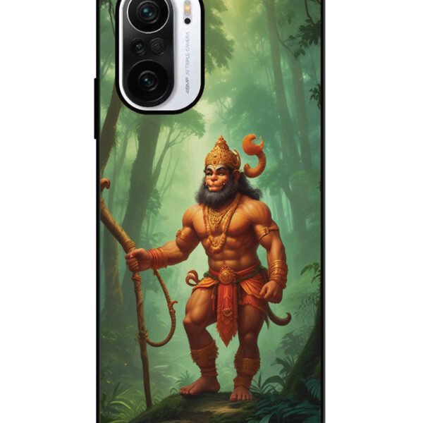 XIAOMI MI 11X 5G, 2D Metal