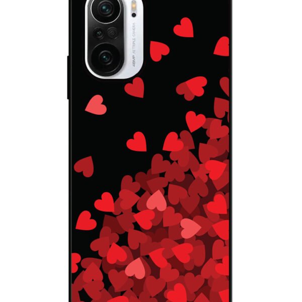 XIAOMI MI 11X 5G, 2D Metal