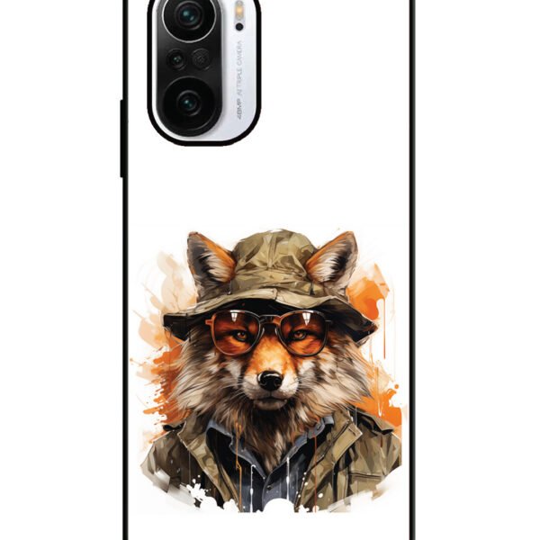 XIAOMI MI 11X 5G, 2D Metal