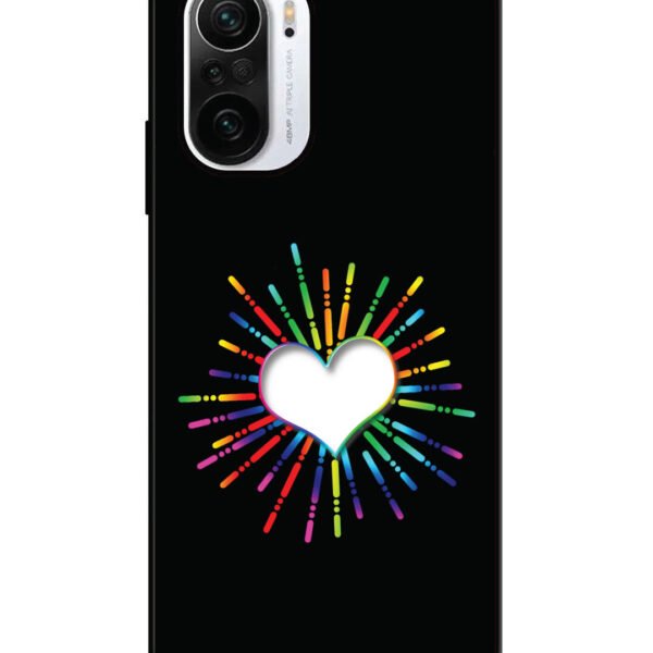 XIAOMI MI 11X 5G, 2D Metal