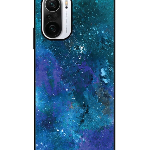 XIAOMI MI 11X 5G, 2D Metal