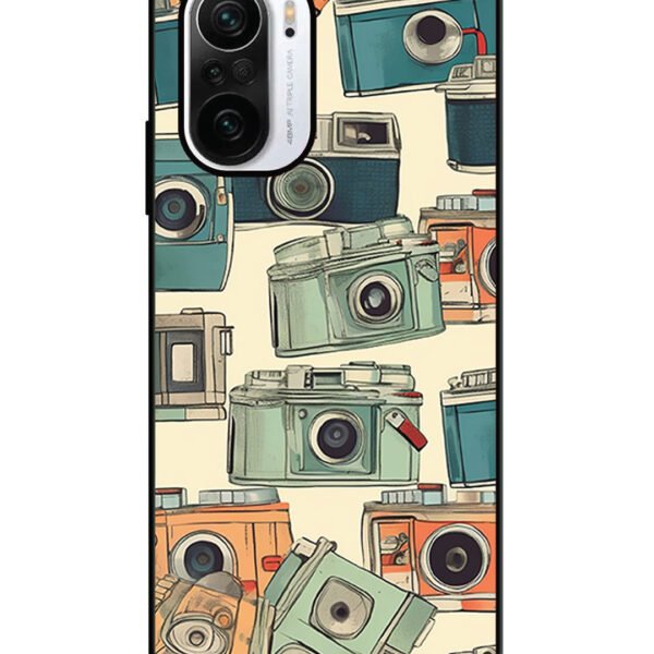 XIAOMI MI 11X 5G, 2D Metal