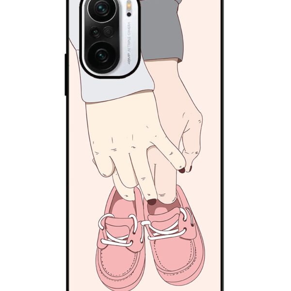 XIAOMI MI 11X 5G, 2D Metal