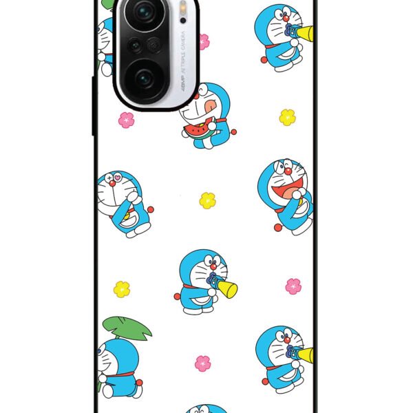 XIAOMI MI 11X 5G, 2D Metal