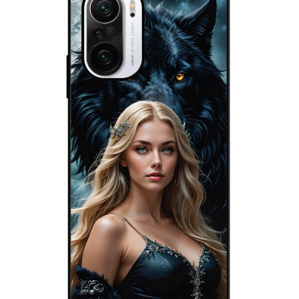 XIAOMI MI 11X 5G, 2D Metal