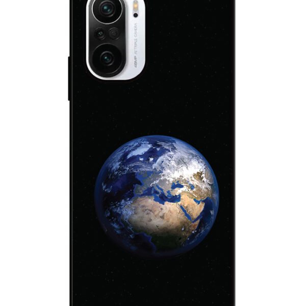 XIAOMI MI 11X 5G, 2D Metal