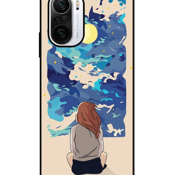 XIAOMI MI 11X 5G, 2D Metal