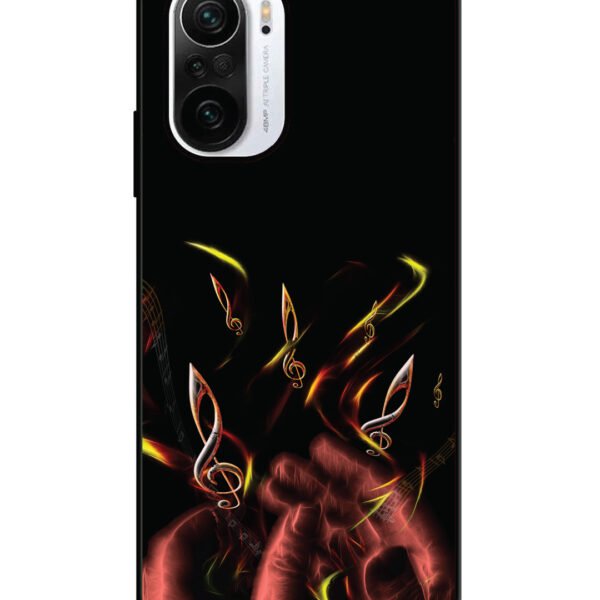 XIAOMI MI 11X 5G, 2D Metal