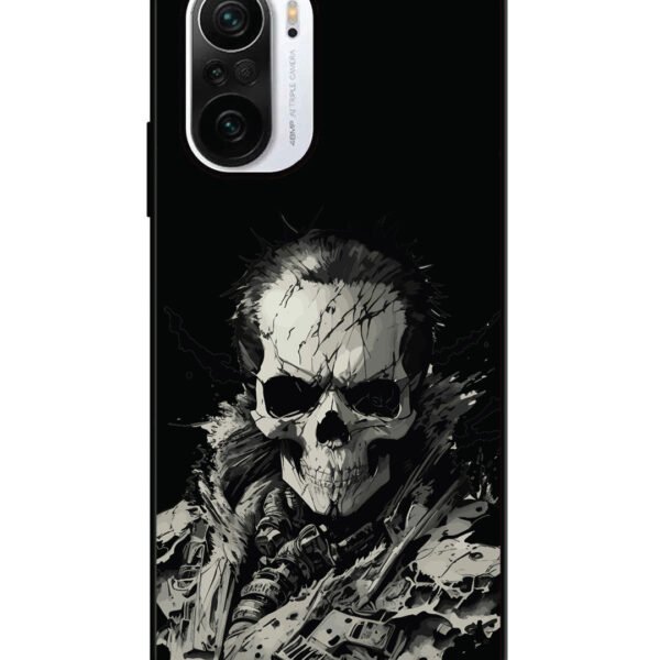 XIAOMI MI 11X 5G, 2D Metal