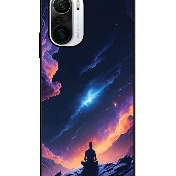 XIAOMI MI 11X 5G, 2D Metal