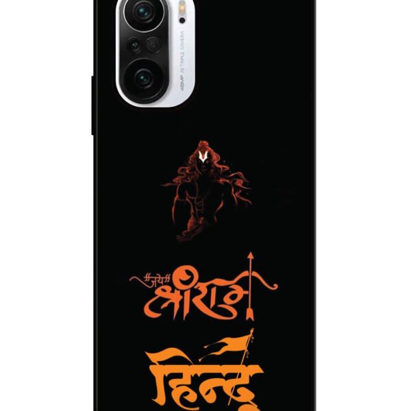 XIAOMI MI 11X 5G, 2D Metal