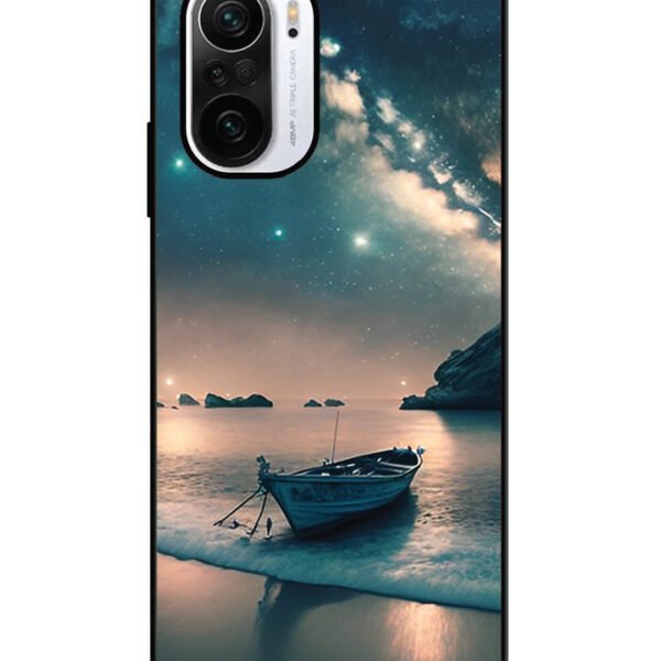 XIAOMI MI 11X 5G, 2D Metal