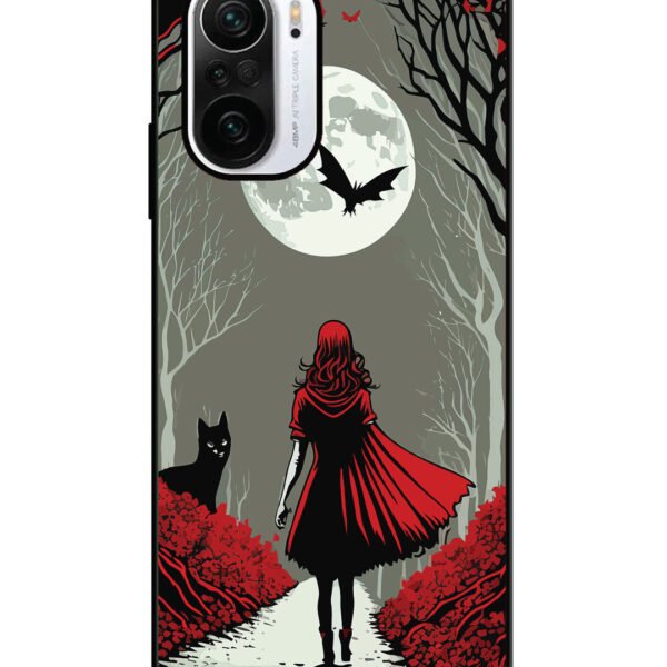 XIAOMI MI 11X 5G, 2D Metal